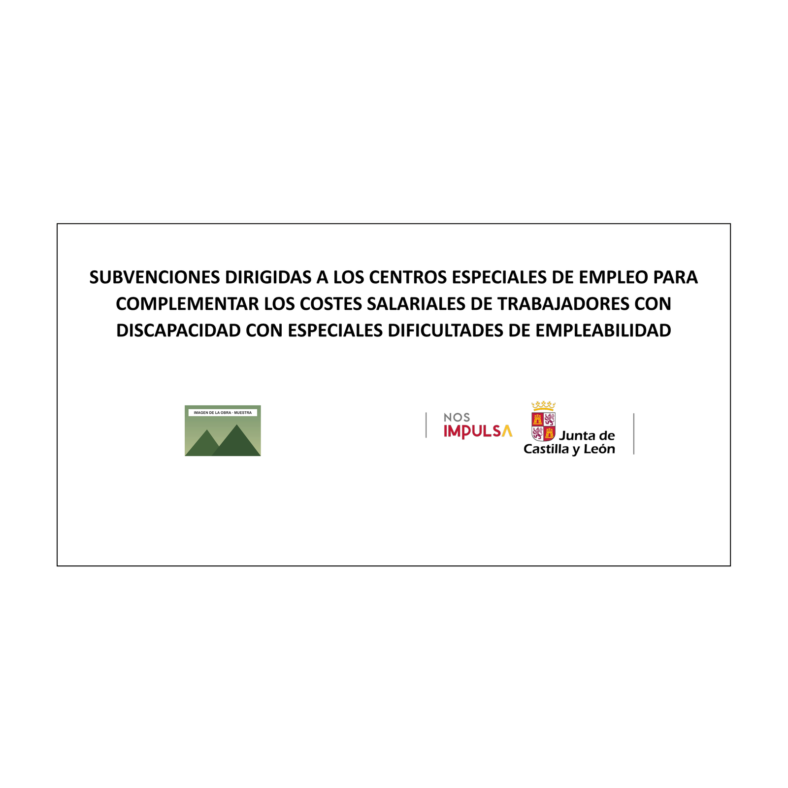 Placa CEE costes salariales 2026 · Castilla y León