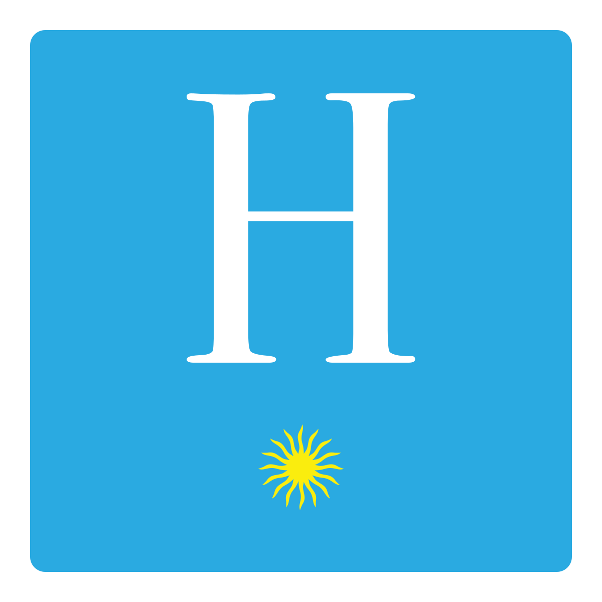 Placas de establecimiento hotelero de Madrid