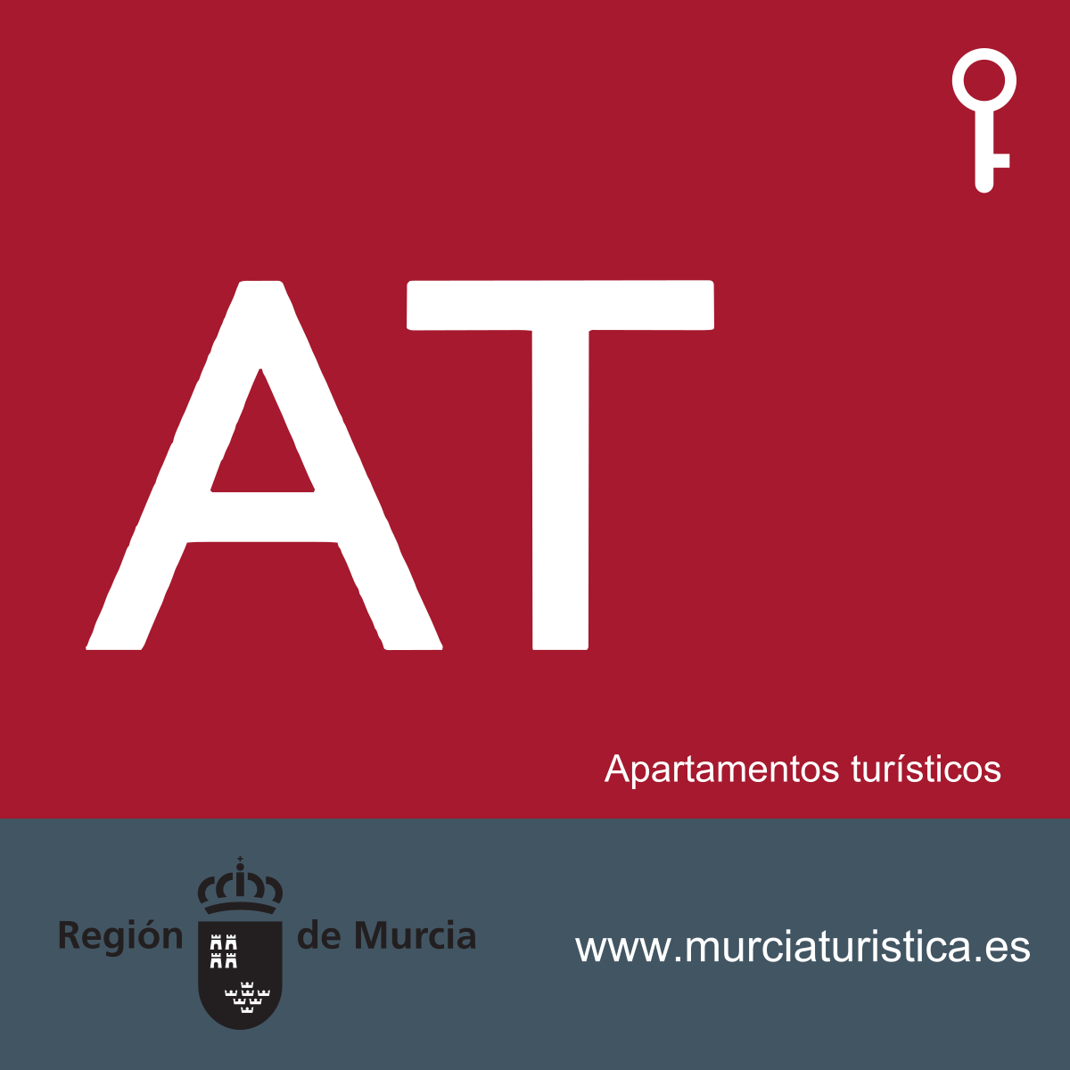 Apartamentos turísticos · Murcia